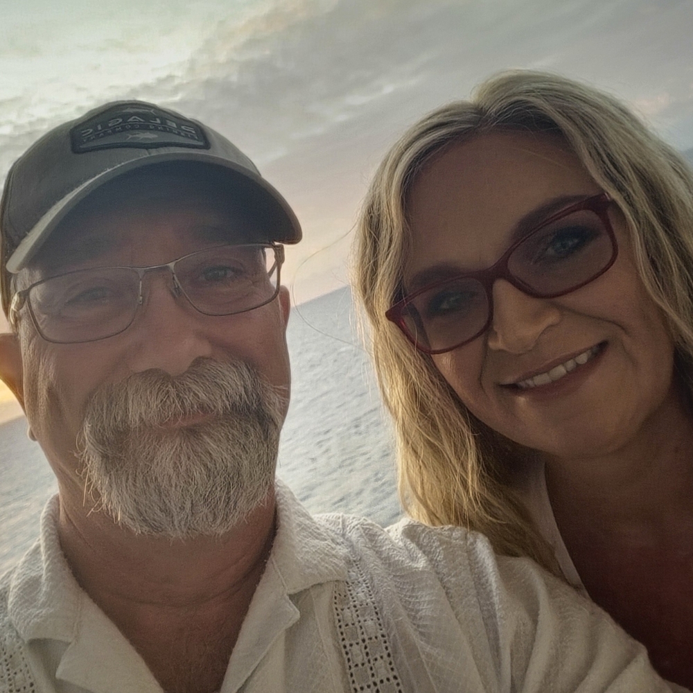 Meet your Posher, Christy